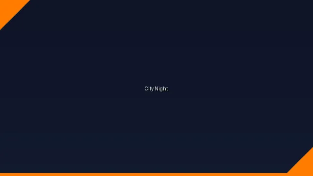 城市夜景主题赛 - 齐乐电影网 视频创作挑战